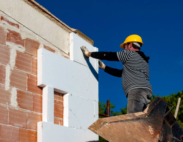 Best Energy Efficiency Insulation in La Crosse, KS