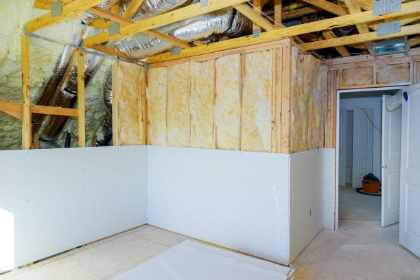 Best Insulation for Specific Applications in La Crosse, KS