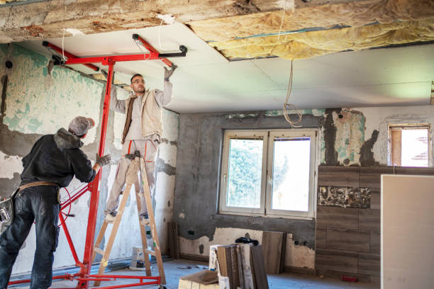 Best Spray Foam Insulation in La Crosse, KS