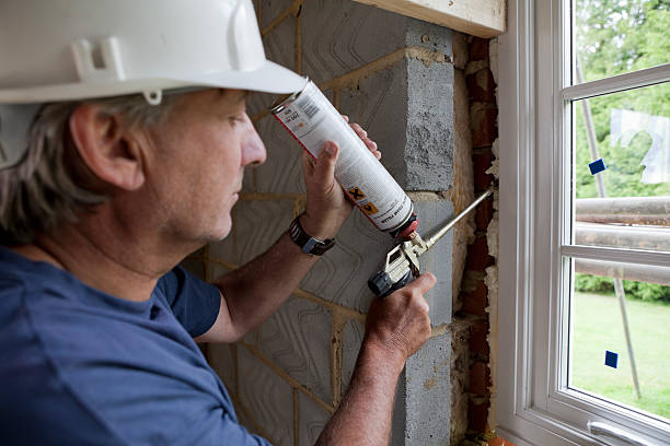 Trusted La Crosse, KS Insulation Contractor Experts