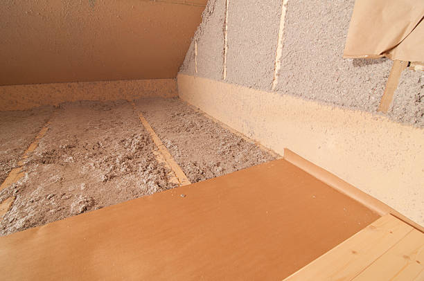 Best Fiberglass Insulation in La Crosse, KS