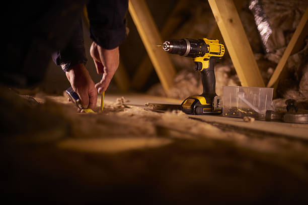 Best DIY Insulation Kits and Guidance in La Crosse, KS