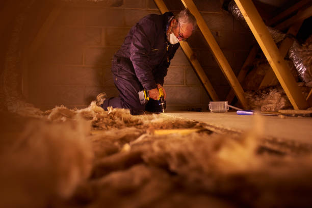  La Crosse, KS Insulation Contractor Pros